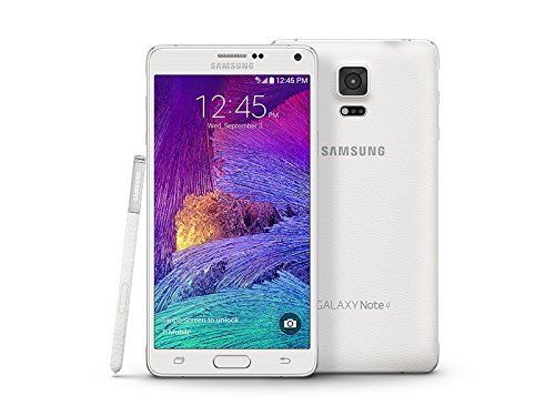 Samsung Galaxy Note 4 (4G)