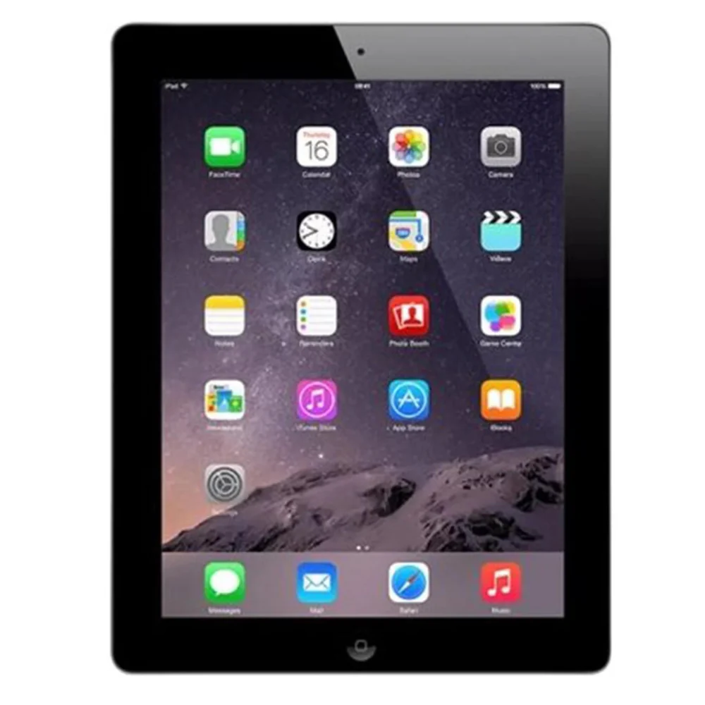 Apple iPad 4 - Image 2