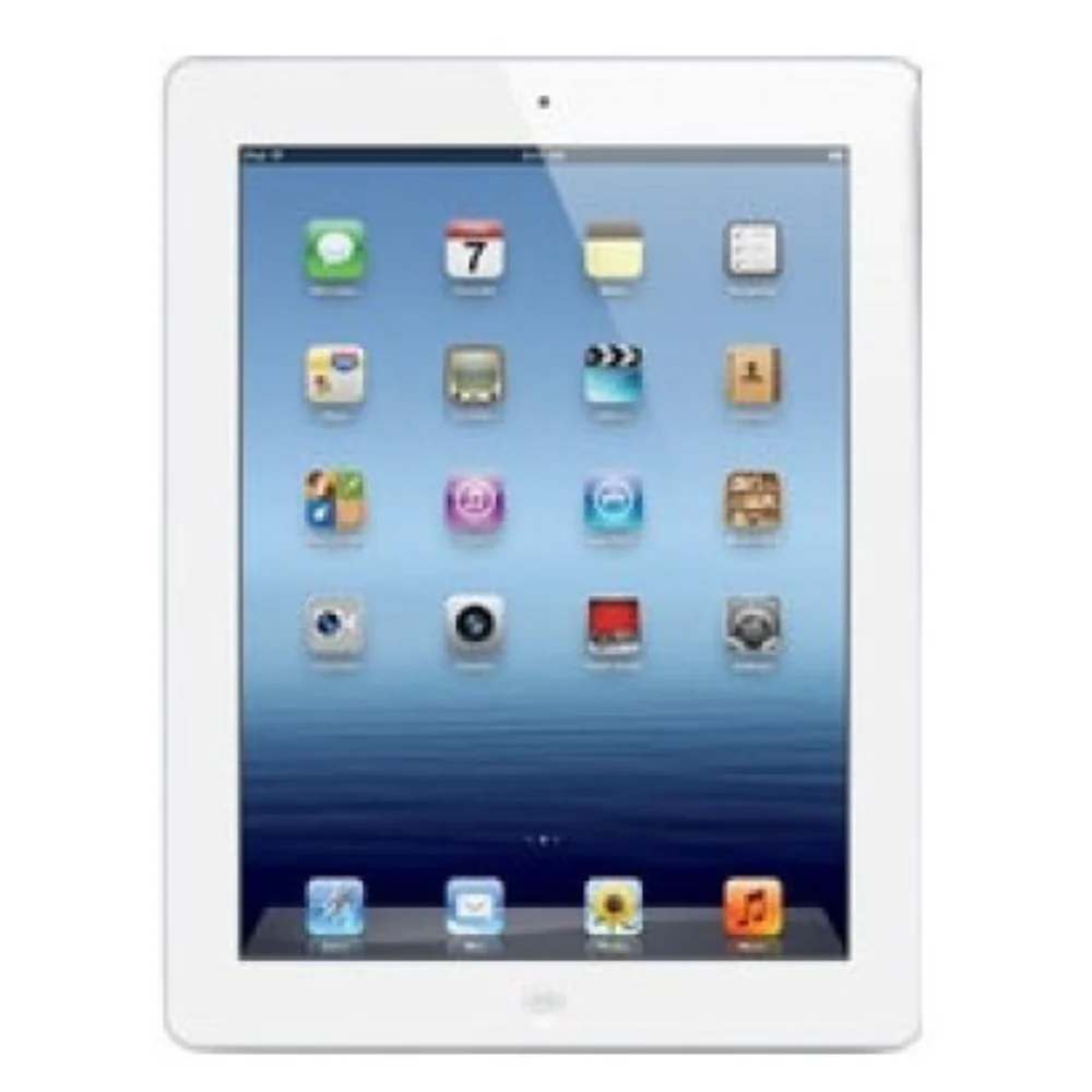 Apple iPad 4 - Image 3