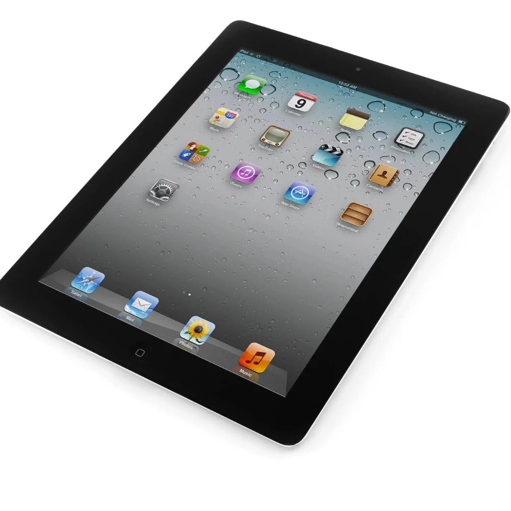 Apple iPad 4 - Image 4