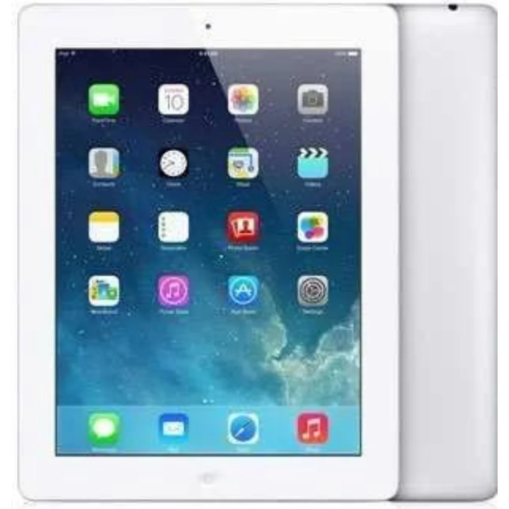 Apple iPad 4