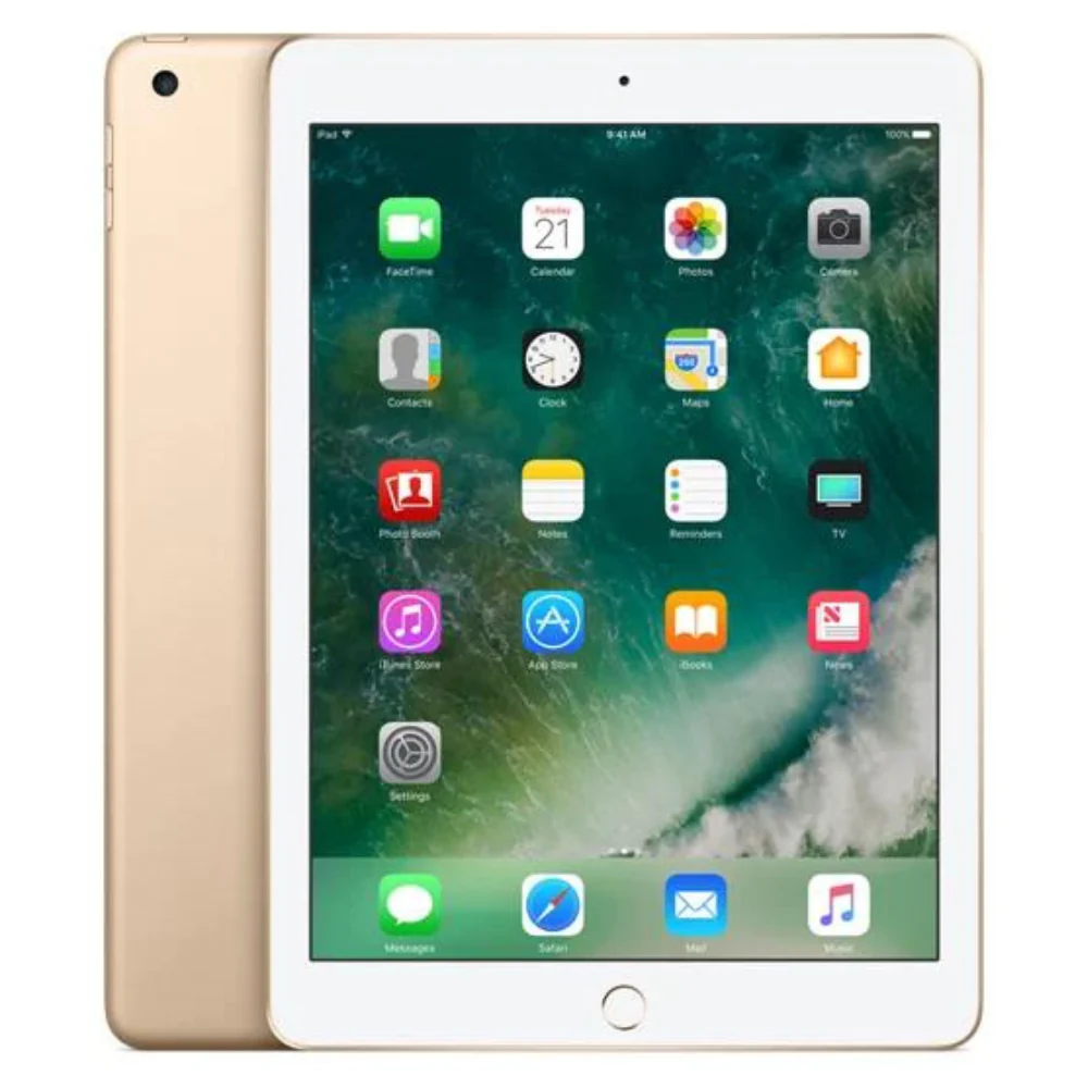 Apple iPad 5 - Image 3