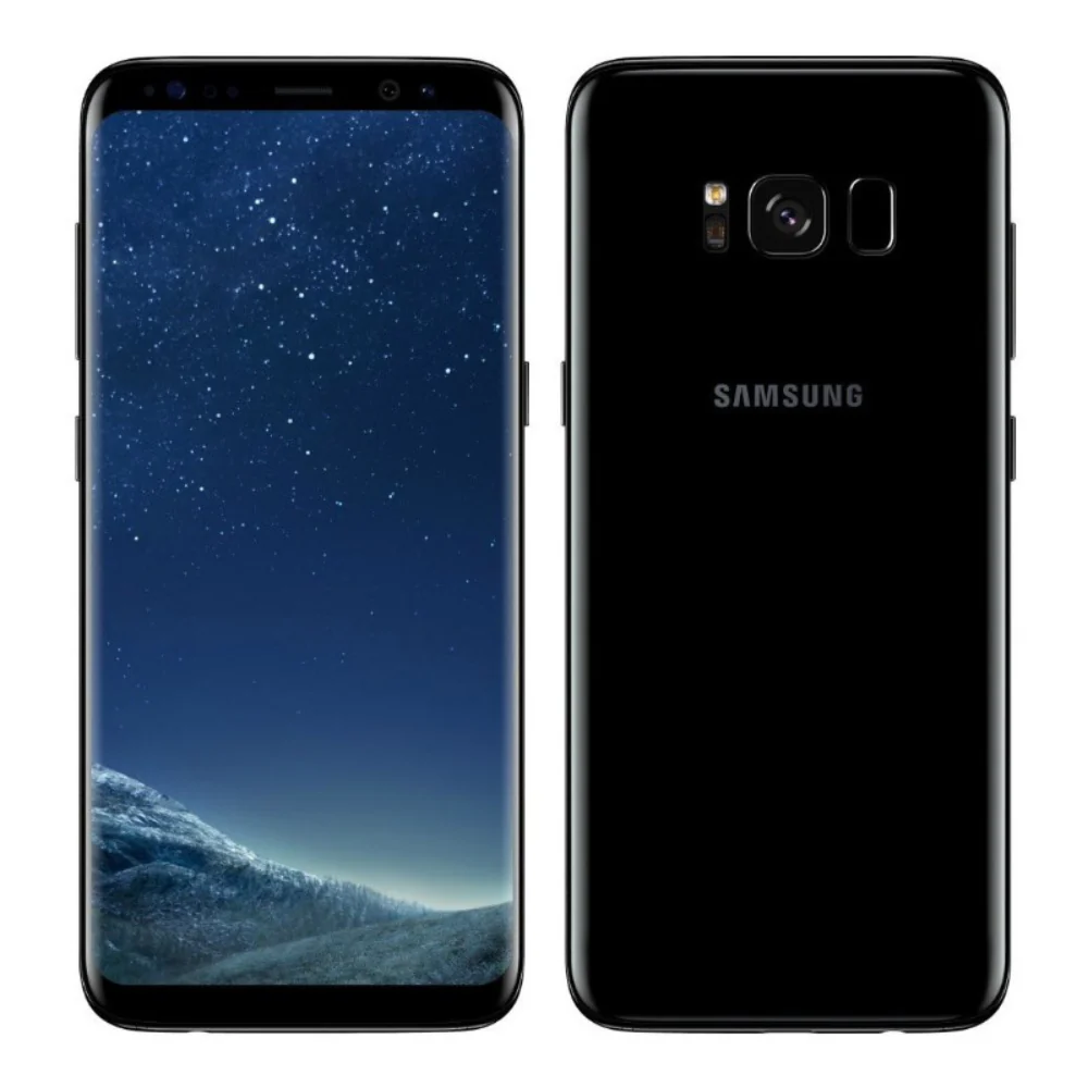 Samsung Galaxy S8 4G - Image 4