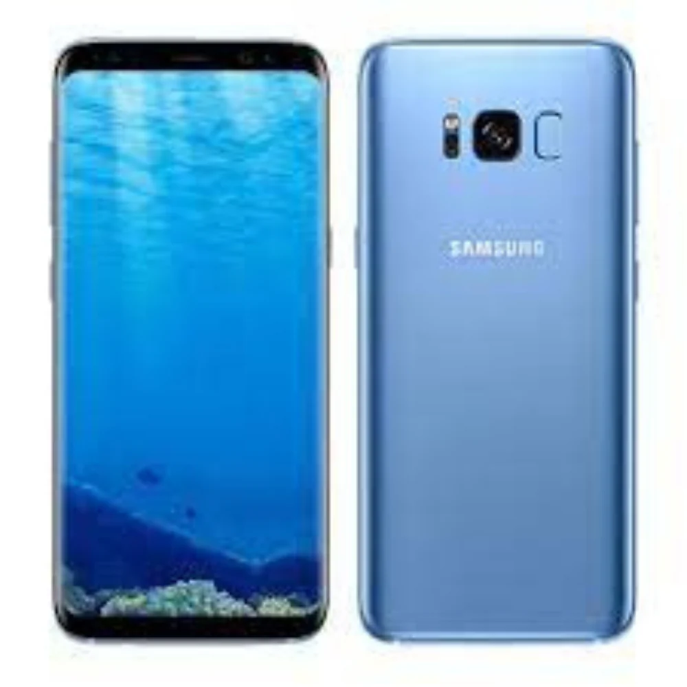 Samsung Galaxy S8 4G - Image 2