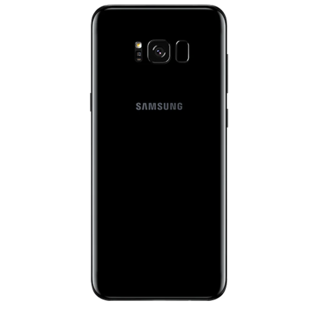 Samsung Galaxy S8 Plus 4G - Image 3