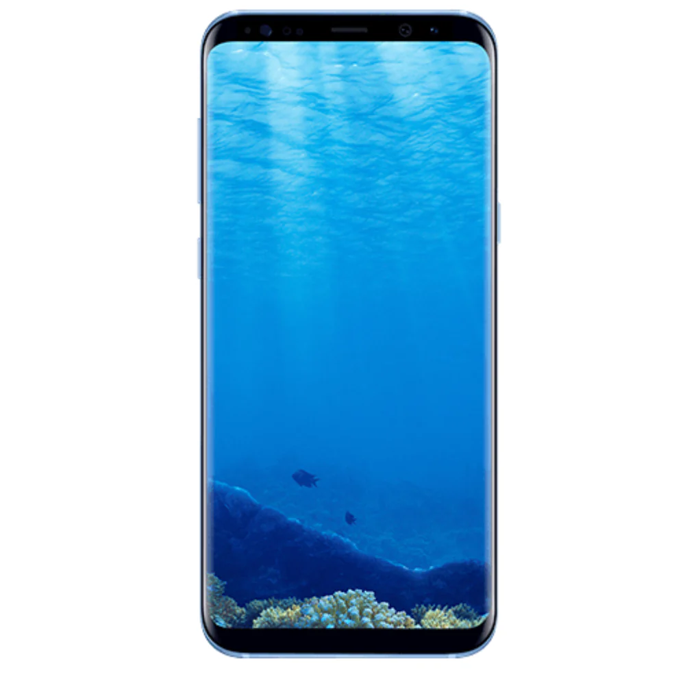 Samsung Galaxy S8 Plus 4G - Image 4